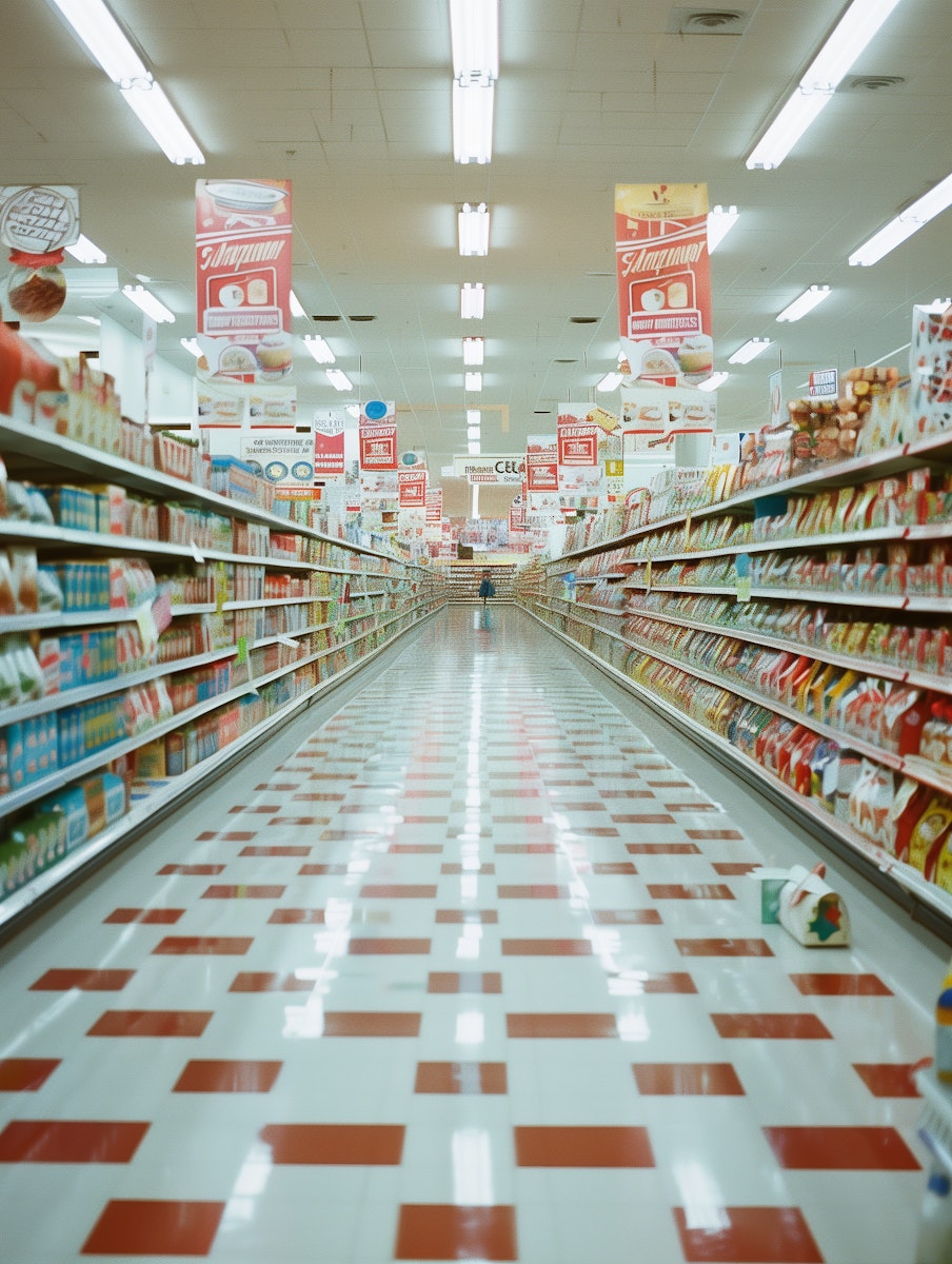 Everyday Products (FMCG)