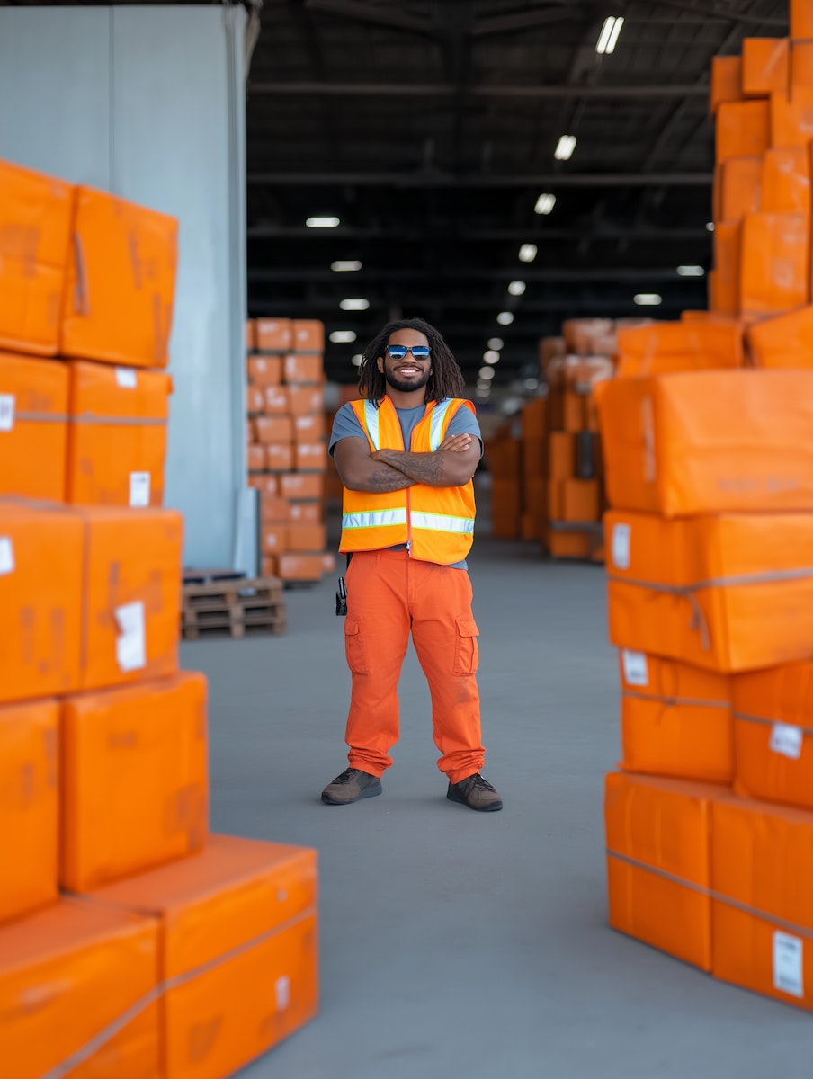 Logistics Services