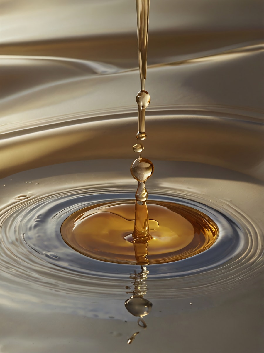 Oil & Gas